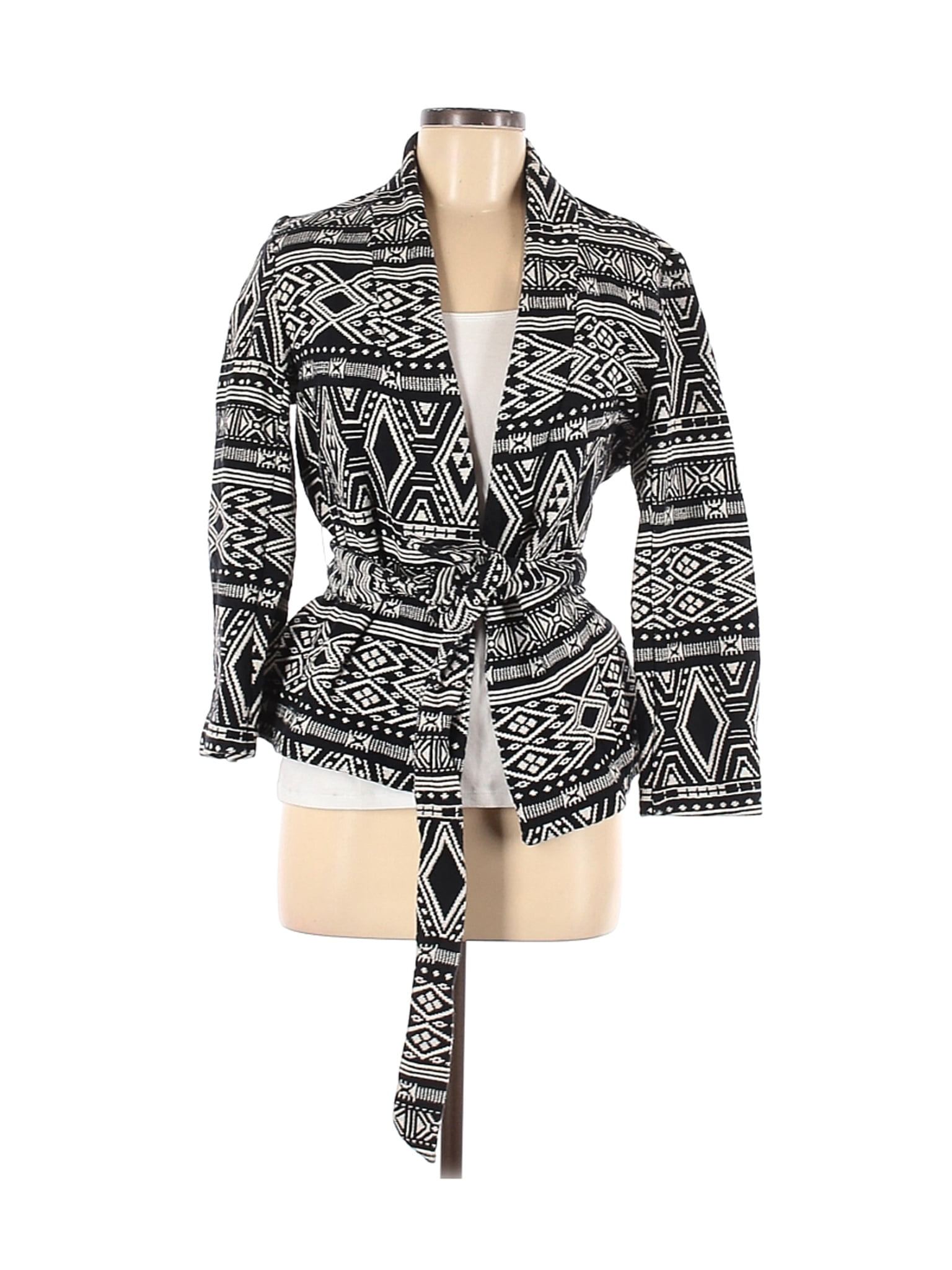 h&m conscious cardigan