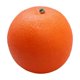 thumbnail image 2 of Lifelike Artificial Oranges Fake Fruit Decor Set Realistic Simulation Oranges Family For Home Kitchen Party Display Fruit Bowl Centerpiece Photography Props, 2 of 6