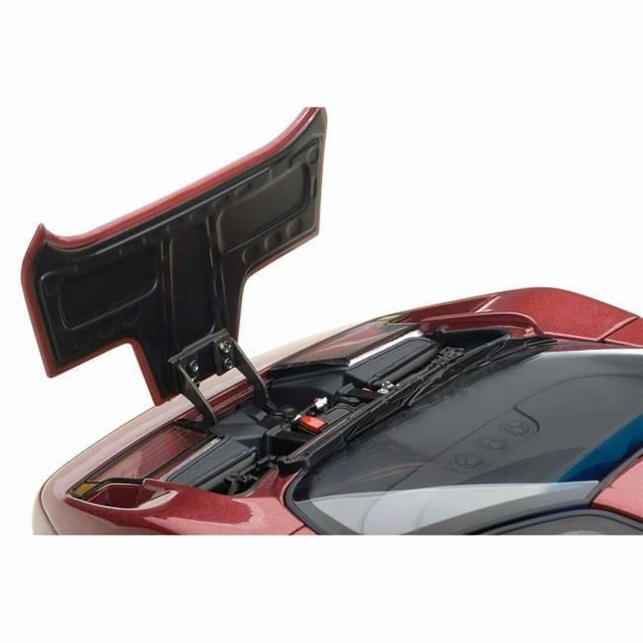 Bugatti T 35 TYPE 35 Grand Prix National Color Project Poland 1/18