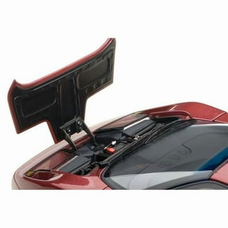 Autoart 1:18 Scale Hennessey Venom GT Collectible Diecast Model