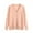 Pink, variant on TOPUUTP Women's Long Sleeve Thin Lightweight Cardigan Sweaters for Women Dressy Summer Spring Fall Cardigan