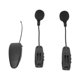 thumbnail image 4 of Micrófono Inalámbrico UHF, Transmisor Receptor, Cuello De Cisne, Rotación De 360 ​​​​grados, Micrófono Inalámbrico UHF Con Cancelación De Ruido Profesional Para Violín, 4 of 7