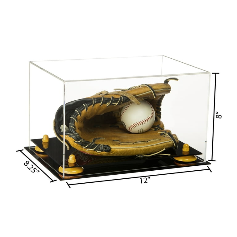 Baseball Clicker Convenient Drop-resistant Clear Print Baseball