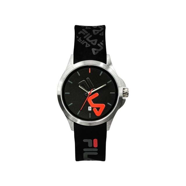 Reloj FILA 38-181-007 FILASTYLE Moda Sport-Negro negro 40 mm