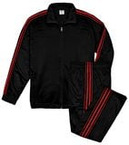 BLK/RED