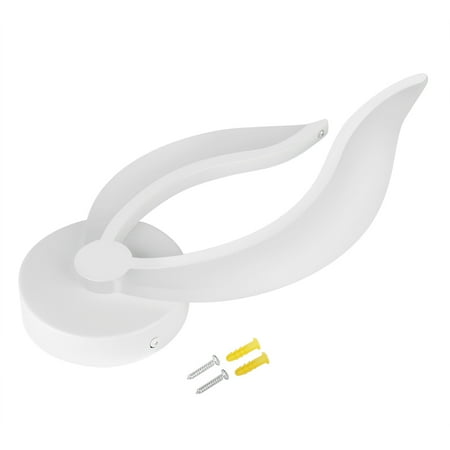 

Modern LED Wall Lamp for Corridor Hallway Bedroom - Warm White Night Light