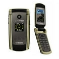 thumbnail image 1 of Samsung Gleam SCH-U700  Replica Dummy Phone / Toy Phone (Silver) (Bulk Packaging), 1 of 1