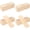 White, variant on Wooden Soap Cutter for Soap Making - 13.4 x 9.5 x 7.6 Inch Handmade Soap Making Supplies, Adjustable Wire Slicer Cutting Tool, Wood Soap Cutters for Soap Making, Cheese DIY