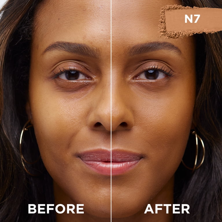 L'Oreal Paris True Match Super Blendable Oil Free Face Pressed