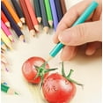 thumbnail image 5 of 150 Pcs Art Supplies for Teen Girls,Bexikou 2 Set Arts and Crafts for Kids Ages 8-12, Painting & Drawing Art Supplies,Drawing Art Kit with with Markers, Watercolor Cakes, Color Pencils, 5 of 6