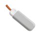 thumbnail image 1 of Caja de medicamentos pequeña portátil para el hogar Caja de medicamentos dispensadora de un día con caja dispensadora Mini caja dispensadora de（2pcs）, 1 of 5