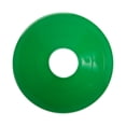 thumbnail image 2 of Champion Sports CO044P Demi-Cône 7,75 Po - Vert, 2 of 3