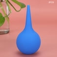 thumbnail image 4 of Bola de limpieza de oídos, 2 piezas, 75 ml, limpieza de oídos, lavado de oídos, limpiador de oídos, construcción robusta, 4 of 8