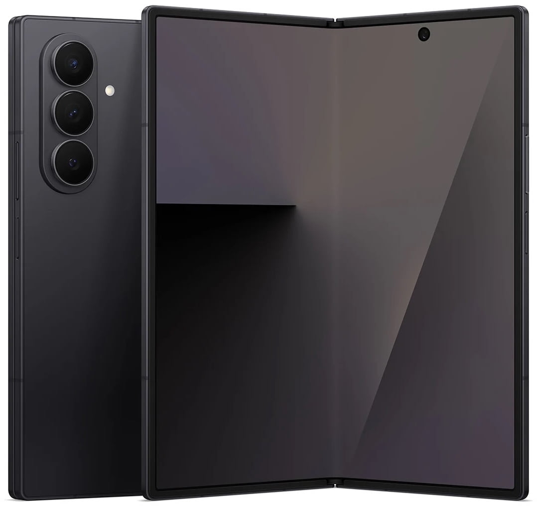 Unlocked, Samsung, F956U1, Cell Phones, Galaxy Z Fold6 F956U 512GB