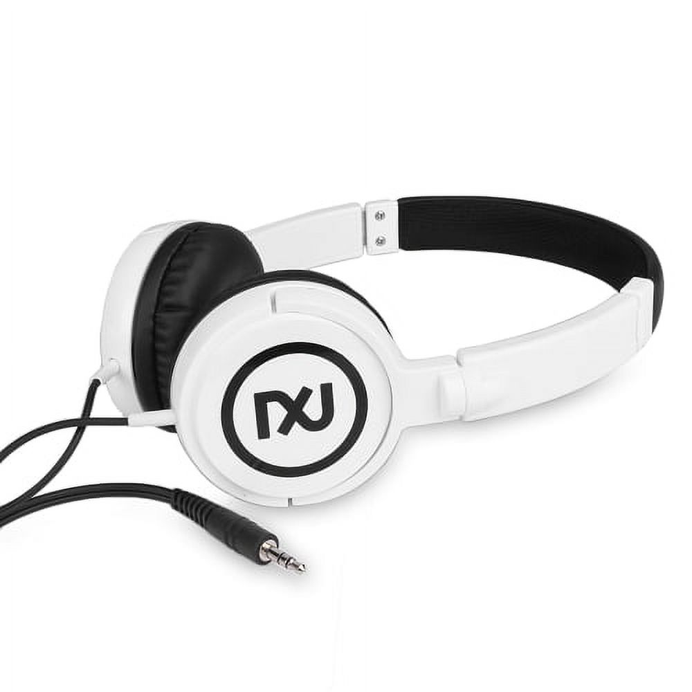 Skullcandy Shakedown 2XL - Headphones - on-ear - wired - 3.5 mm jack - image 2 of 3
