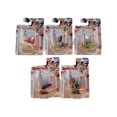 thumbnail image 2 of League of Super Pets Complete Set of 5 Figures Krypto Ace Merton PB Chip, 2 of 8