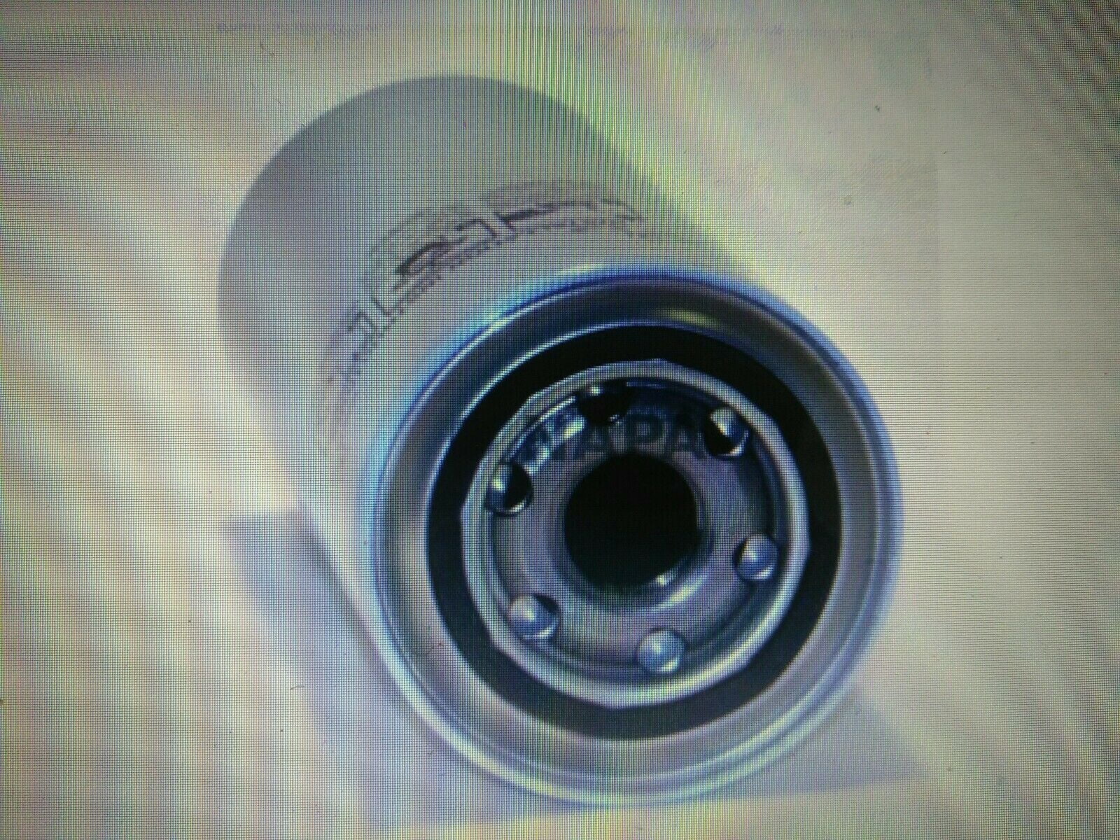 NEW Turbo NAPA/FILTERS Fuel FilterDIESELFIL 3674