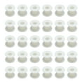thumbnail image 2 of Marco De Bobinado Inductor, Bobina De Bobina De Alambre Redonda De 30 Piezas Para Altavoz Multiusos Para Bricolaje, 2 of 7