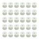 thumbnail image 2 of Marco De Bobinado De Inductor, Bobina De Alambre Para Altavoz Redondo Multiusos ABS 30 Piezas Para Bricolaje, 2 of 7