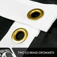thumbnail image 4 of POW MIA Flag 4x6FT 2-Pack Double-sided Embroidered Polyester By G128, 4 of 8
