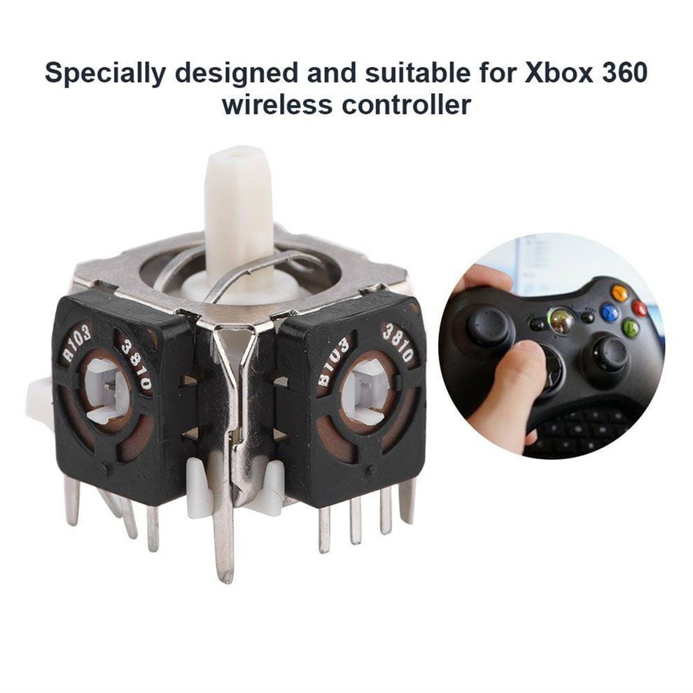 stick wireless ps2