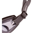 thumbnail image 4 of Sporti Optical Pro II Goggles, Antifog, UV Protection, Soft Silicone, Adjustable Straps, 4 of 6