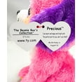 thumbnail image 5 of Ty Beanie Boos - Precious the Dog  – Medium (8")  – Glitter Eyes  - Stuffed Animal, 5 of 6