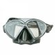 thumbnail image 5 of Aquawave - Set de Buceo Dolphin para Adultos Unisex (Negro, Gris, Transparente), 5 of 5