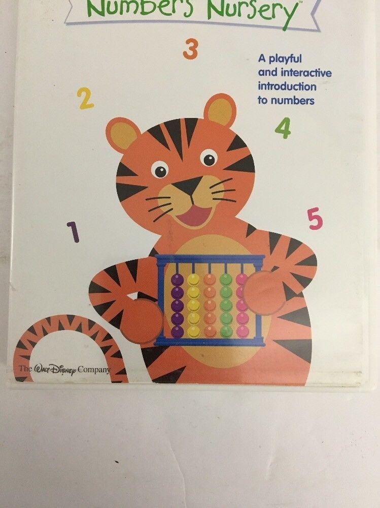 Numbers Nursery Dvd Walmart Com Walmart Com Numbers Nursery Dvd Walmart Com Walmart Com