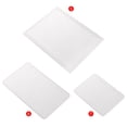 thumbnail image 4 of Silicone Mold DIY Crafts Notebook Shaped A5A6A7 Mirror Jewelry Making Book Resin, 4 of 13