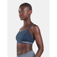 thumbnail image 2 of Reebok Women’s Pro-Series Medium Impact Sports Bra, Size S - 3XL, 2 of 6