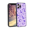 thumbnail image 1 of Compatible with iPhone 12 Pro Max Phone Case, Dino-55 Case Silicone Protective for Teen Girl Boy Case for iPhone 12 Pro Max, 1 of 1