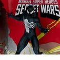 thumbnail image 3 of Spider-Man (Marvel Super Heroes Secret Wars #8) 1:6th Scale Collectible Figure w/Scene & Comic - McFarlane Toys, 3 of 9