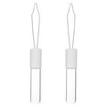 thumbnail image 1 of AURARMLET 2Pcs Quick Button Attachment Tool Dressing Aid For Seniors Acrylic Multi Zipper Puller, 1 of 8