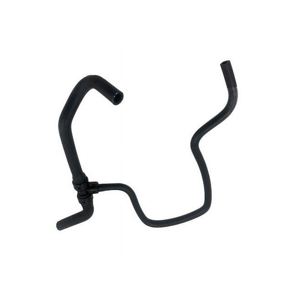 Inlet Heater Hose Set - Compatible with 2005 - 2023 Chrysler 300 2006 2007 2008 2009 2010 2011 2012 2013 2014 2015 2016 2017 2018 2019 2020 2021 2022