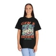 thumbnail image 4 of Gen X Raised on Hose Water and Neglect Unisex Comfort Colors Shirt, 4 of 7