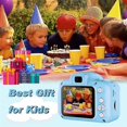 thumbnail image 4 of M--Blue Camera - 32GB RAM Cámaras Cámaras para Niños Juguetes Cámara Múltiples Modelos, 4 of 5