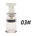 thumbnail image 1 of LINMOUA And Flirting Nipple Massage For Vacuum Cupping, 1 of 2