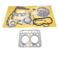 thumbnail image 3 of Full Head Gasket Kit For Kubota Z750 Engine L175 L185 L1501 L1500 Tractor, 3 of 4