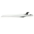 thumbnail image 1 of Passenger Dashboard Trim, 64 Color Antiscratch Matte  Wearproof Dashboard Ambient Light  For Copilot RHD Facelift, 1 of 8