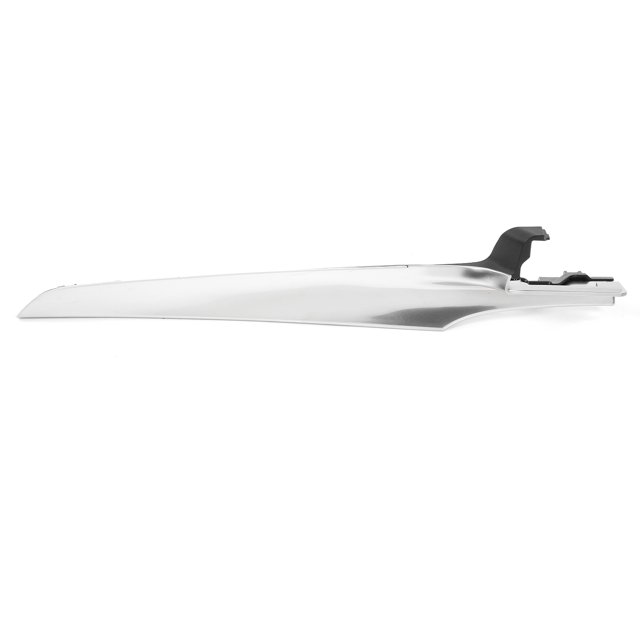 Passenger Dashboard Trim, 64 Color Antiscratch Matte Wearproof Dashboard Ambient Light For Copilot RHD Facelift