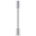 thumbnail image 1 of Wosthever Manguera de extensión para grifo, conector alargado Universal para cocina y baño, accesorios giratorios, suministros para el hogar Juegos de accesorios de baño Blanco 30cm, 1 of 6