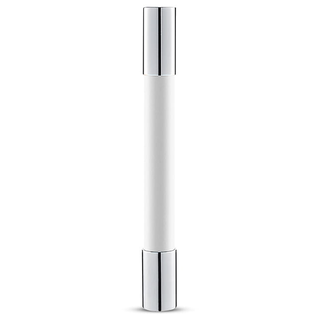 Wosthever Manguera de extensión para grifo, conector alargado Universal para cocina y baño, accesorios giratorios, suministros para el hogar Juegos de accesorios de baño Blanco 30cm