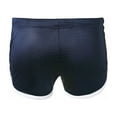 thumbnail image 3 of MuZeFu Mens Underwear Boxer Briefs Men Sexy Underwear Shorts Trend Personality Drawstring Youth Shorts, 3 of 4