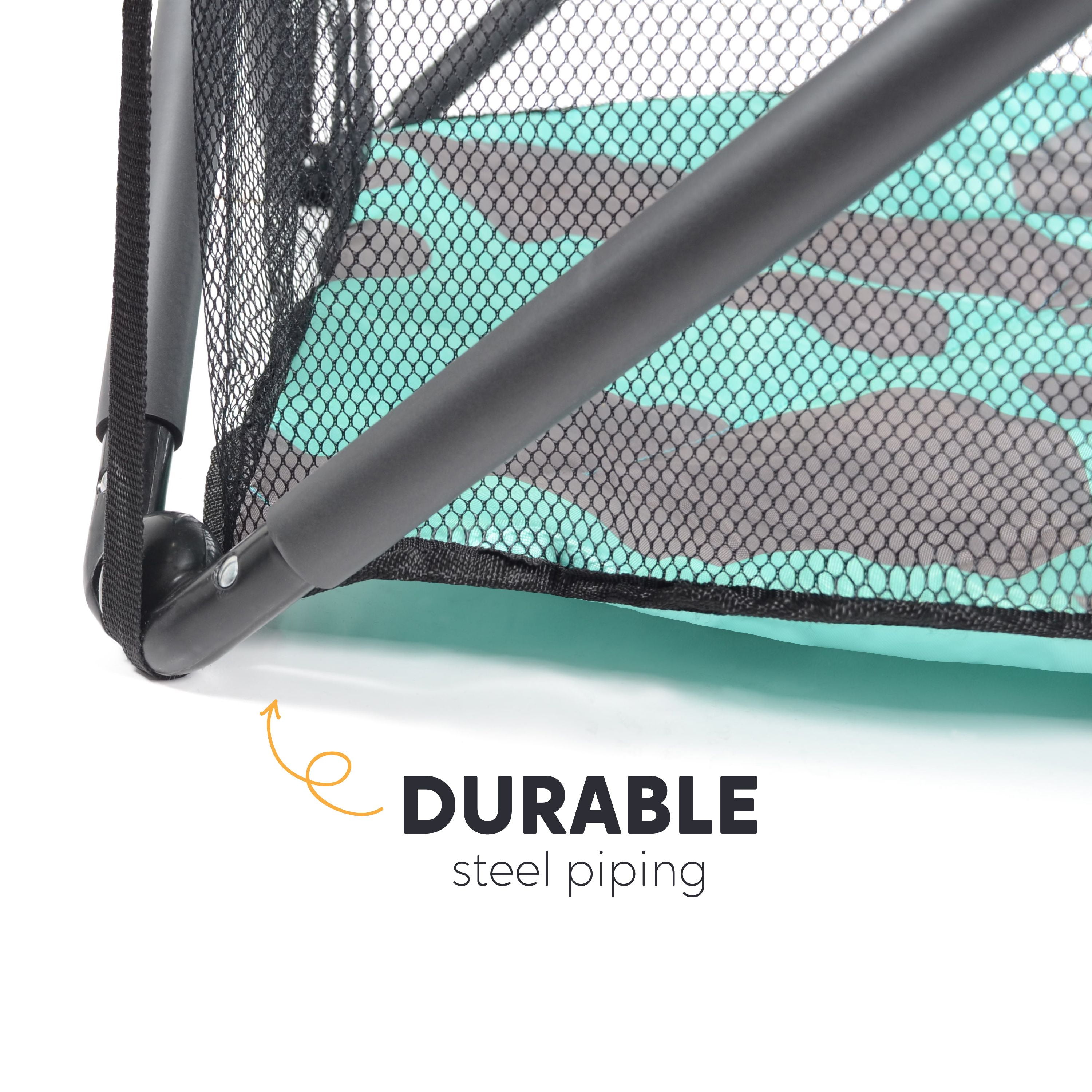 milliard portable playpen