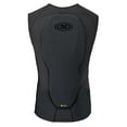 thumbnail image 2 of iXS Flow Upper Body Protective Grey LXL | Xmatter Protective Foam At Back, 2 of 2