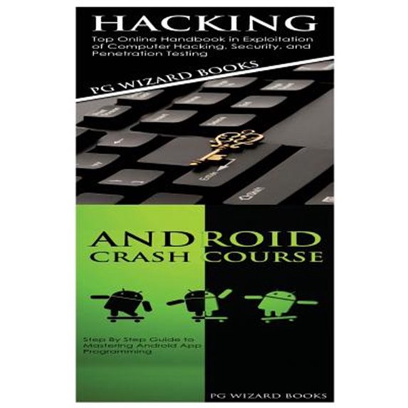 Pre-Owned Hacking + Android Crash Course