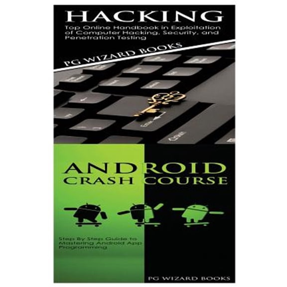 Pre-Owned Hacking + Android Crash Course