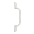 thumbnail image 1 of LOVIVER Plastic Grab Handle-Entry Door Assist Bar for rv car Cargo Trailer White, 1 of 5