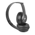 thumbnail image 3 of Audífonos inalambricos bluetooth Master MS-HEADBTBB, 3 of 3